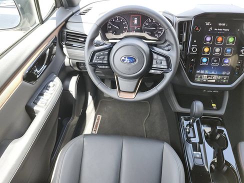 Certified 2026 Subaru Forester Sport AWD/4WD image 17