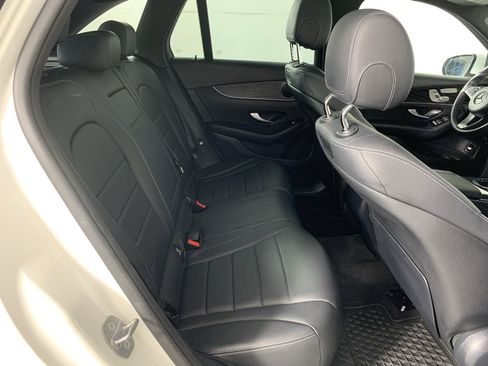 Used 2018 Mercedes-Benz GLC 300 image 41