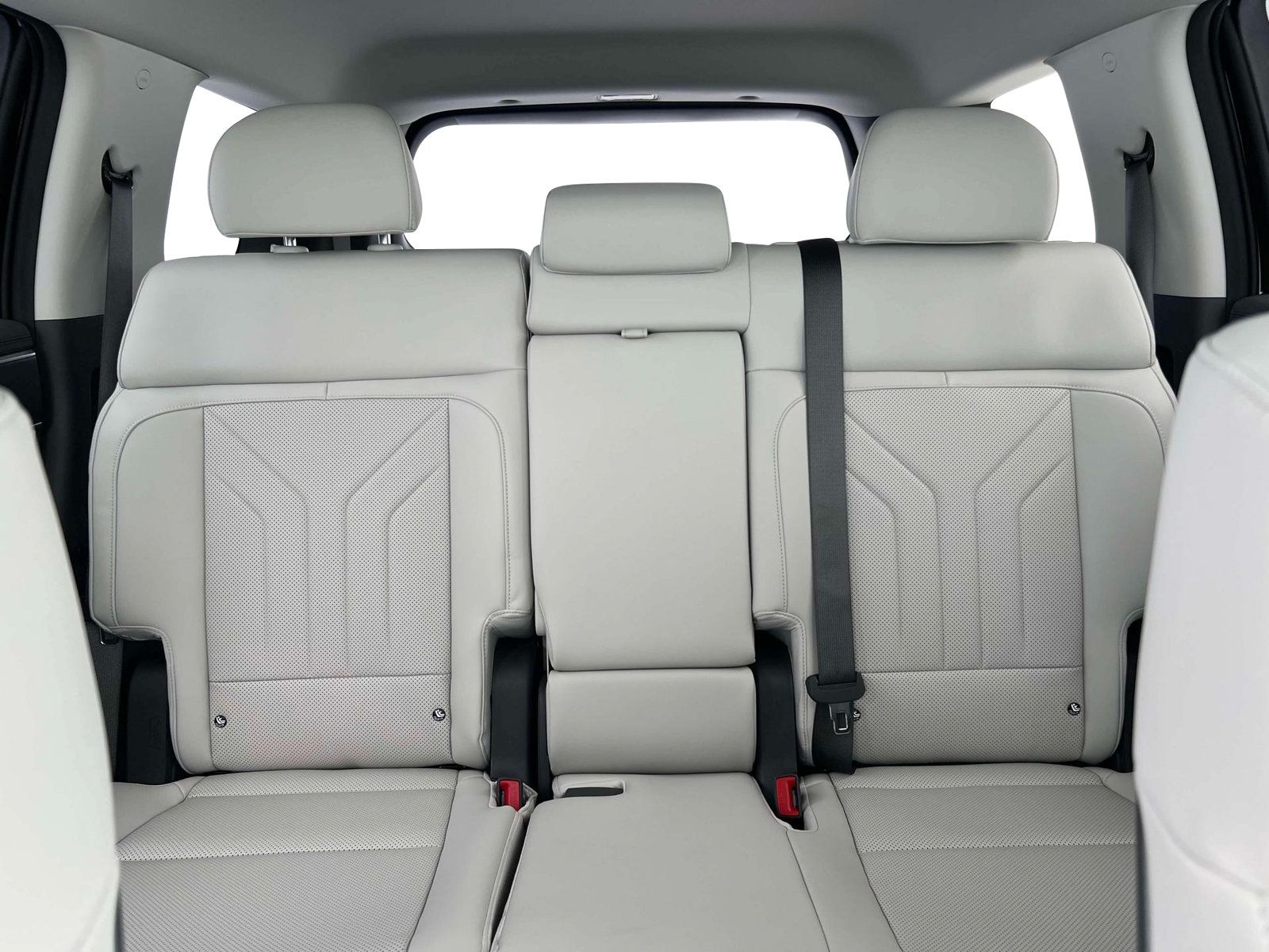 New 2026 Hyundai Santa Fe SEL AWD/4WD image 14