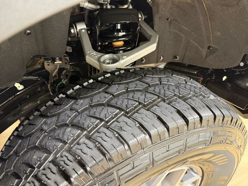 Used 2022 Ford Bronco Big Bend AWD/4WD image 5