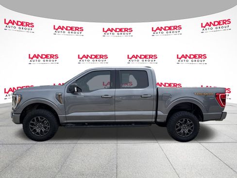 Used 2023 Ford F150 Tremor AWD/4WD image 6