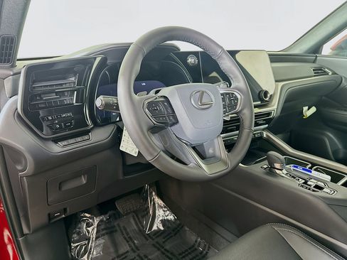 New 2026 Lexus TX 350 AWD w/ Technology Package image 9