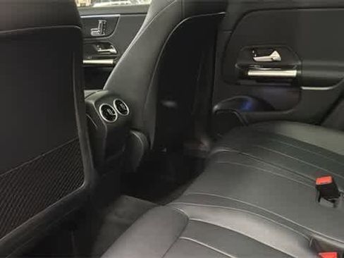 Used 2025 Mercedes-Benz GLA 250 4MATIC image 93