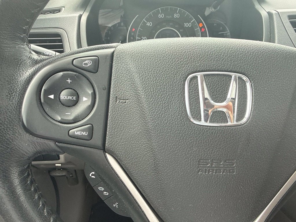 Used 2014 Honda CR-V EX-L image 26