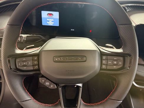 New 2026 Dodge Charger R/T Scat Pack image 15