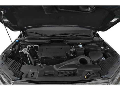 Used 2025 Honda Pilot Black Edition image 12