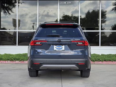 Used 2025 Toyota Grand Highlander AWD Hybrid image 6