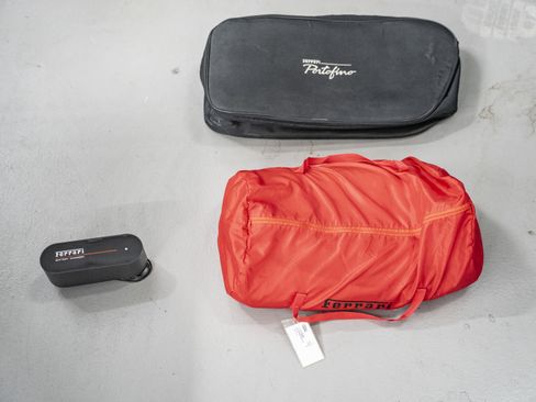 Used 2019 Ferrari Portofino image 49