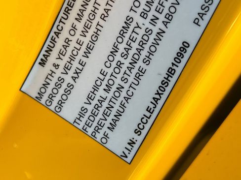 New 2025 Lotus Emira image 25