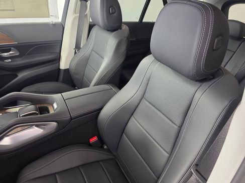 New 2026 Mercedes-Benz GLE 350 4MATIC image 8