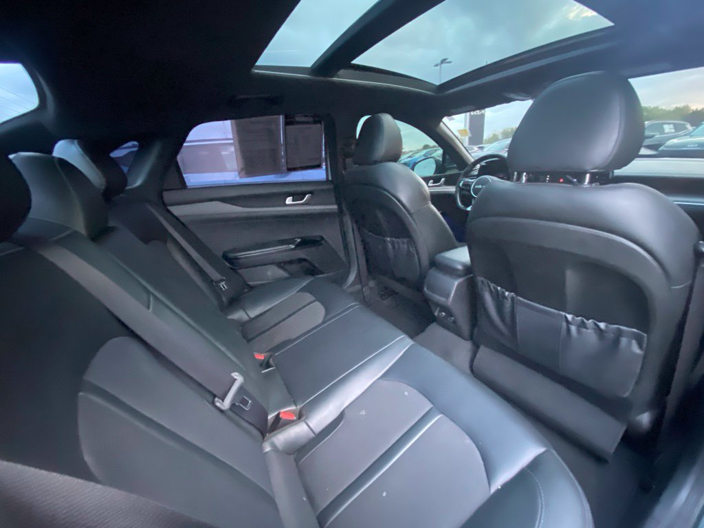 Used 2022 Kia K5 GT-Line w/ GT-Line FWD Premium Package image 26