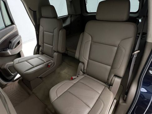 Used 2017 Chevrolet Tahoe Premier AWD/4WD image 15