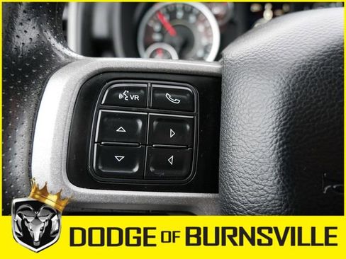 Used 2022 RAM 3500 Tradesman image 28