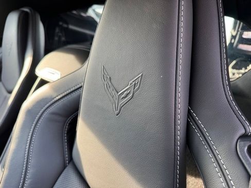 Used 2023 Chevrolet Corvette Stingray Coupe image 22