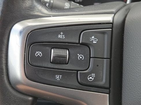 Used 2021 Chevrolet Tahoe Premier w/ Premium Package AWD/4WD image 14