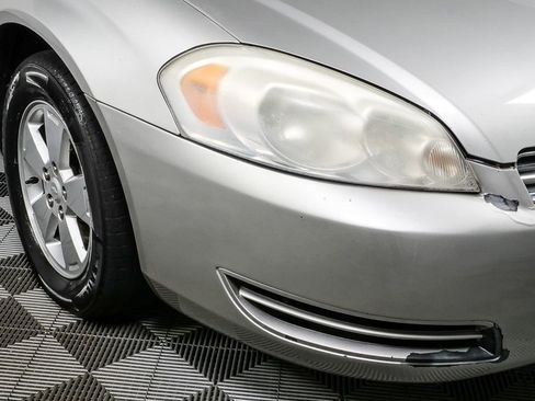 Used 2008 Chevrolet Impala LT w/ Luxury Edition Package image 31