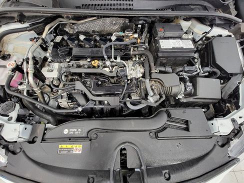 Used 2024 Toyota Corolla LE image 8