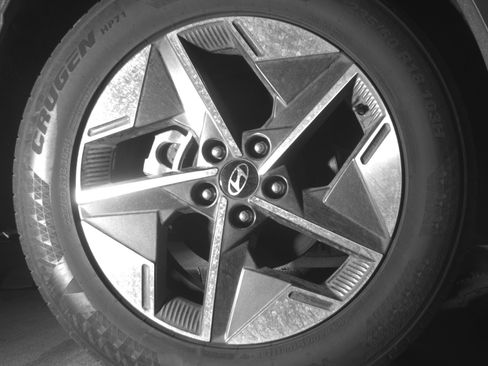 Used 2025 Hyundai Tucson SEL image 15