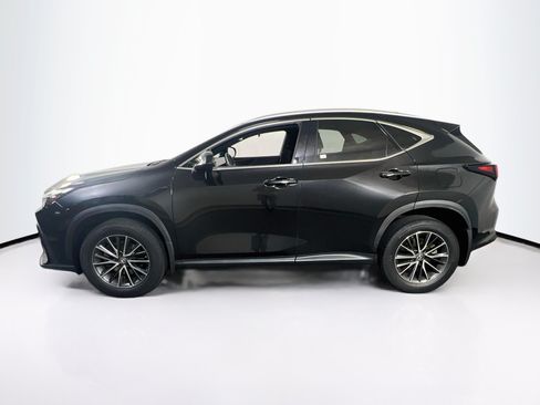 Used 2022 Lexus NX 350 AWD image 8