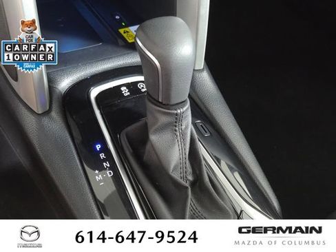 Used 2023 Toyota Corolla Cross XLE w/ Convenience Package AWD/4WD image 26