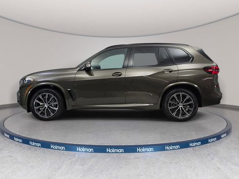 New 2026 BMW X5 xDrive40i w/ M Sport Package image 8