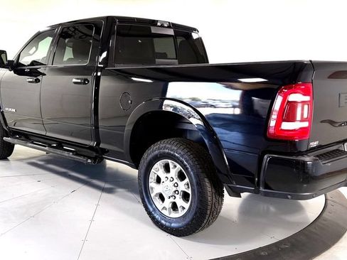 Used 2022 RAM 3500 Laramie AWD/4WD image 7