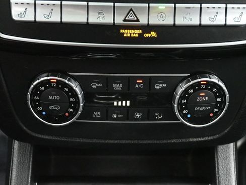 Used 2018 Mercedes-Benz GLS 550 4MATIC w/ Driver Assistance Package image 38