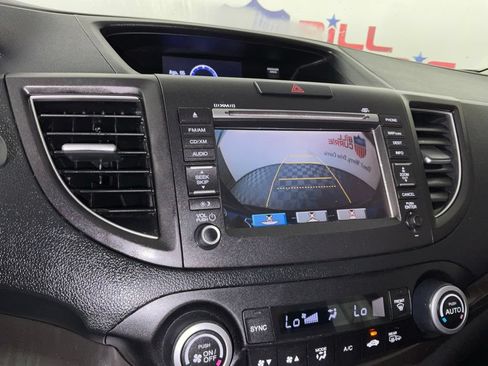Used 2012 Honda CR-V EX-L image 23
