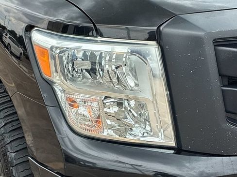 Used 2021 Nissan Titan S w/ S Utility Package RWD image 27