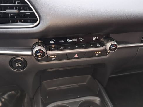 New 2026 MAZDA CX-30 AWD 2.5 S image 18