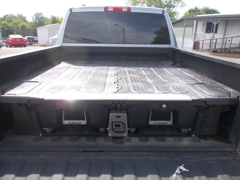 Used 2019 RAM 1500 Tradesman w/ Popular Equipment Group AWD/4WD image 17