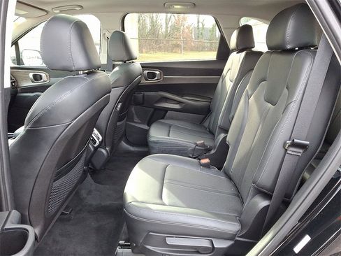 Used 2022 Kia Sorento X-Line EX image 10