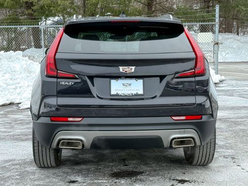 Used 2023 Cadillac XT4 Premium Luxury image 7