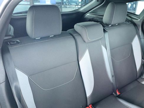 Used 2018 Ford Focus ST FWD image 36