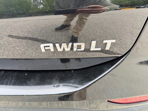 Certified 2023 Chevrolet Equinox LT AWD/4WD image 17