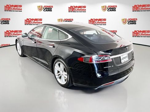 Used 2013 Tesla Model S RWD image 2