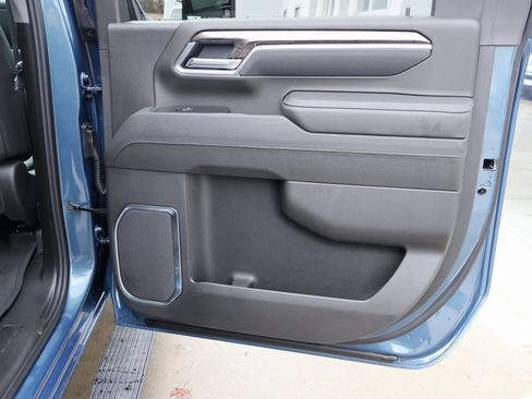 New 2026 Chevrolet Silverado 3500 LTZ w/ LTZ Plus Package image 43