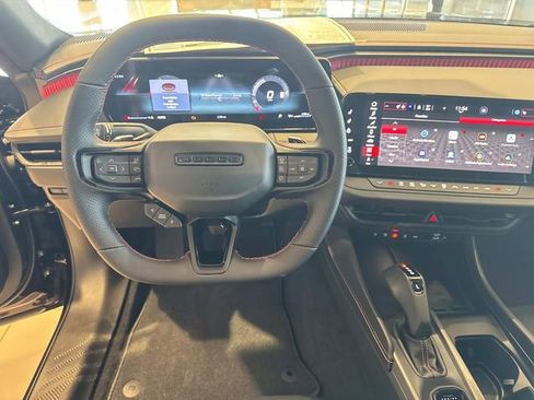 New 2026 Dodge Charger Scat Pack AWD/4WD image 16