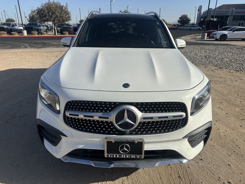 Used 2020 Mercedes-Benz GLB 250 image 8