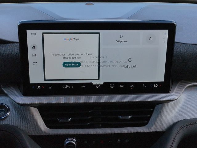 New 2027 Ford Explorer Active RWD image 18