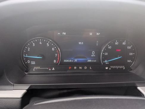 Certified 2023 Ford Explorer XLT w/ Equipment Group 202A AWD/4WD image 38