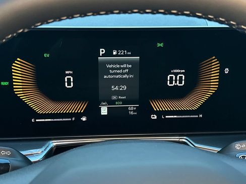New 2026 Kia Sorento EX AWD/4WD image 17