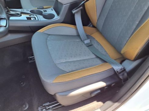 Certified 2025 Subaru Crosstrek 2.5i Sport AWD/4WD image 24