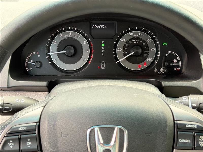 Used 2016 Honda Odyssey LX image 11