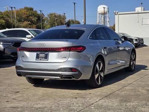 New 2025 Audi A5 2.0T Premium Plus Sedan image 8