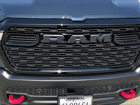 Used 2026 RAM 1500 Classic Warlock image 30