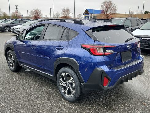 New 2026 Subaru Crosstrek 2.0i Premium AWD/4WD image 3