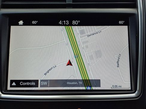 Used 2017 Lincoln MKX Reserve w/ Driver Assistance Package image 10