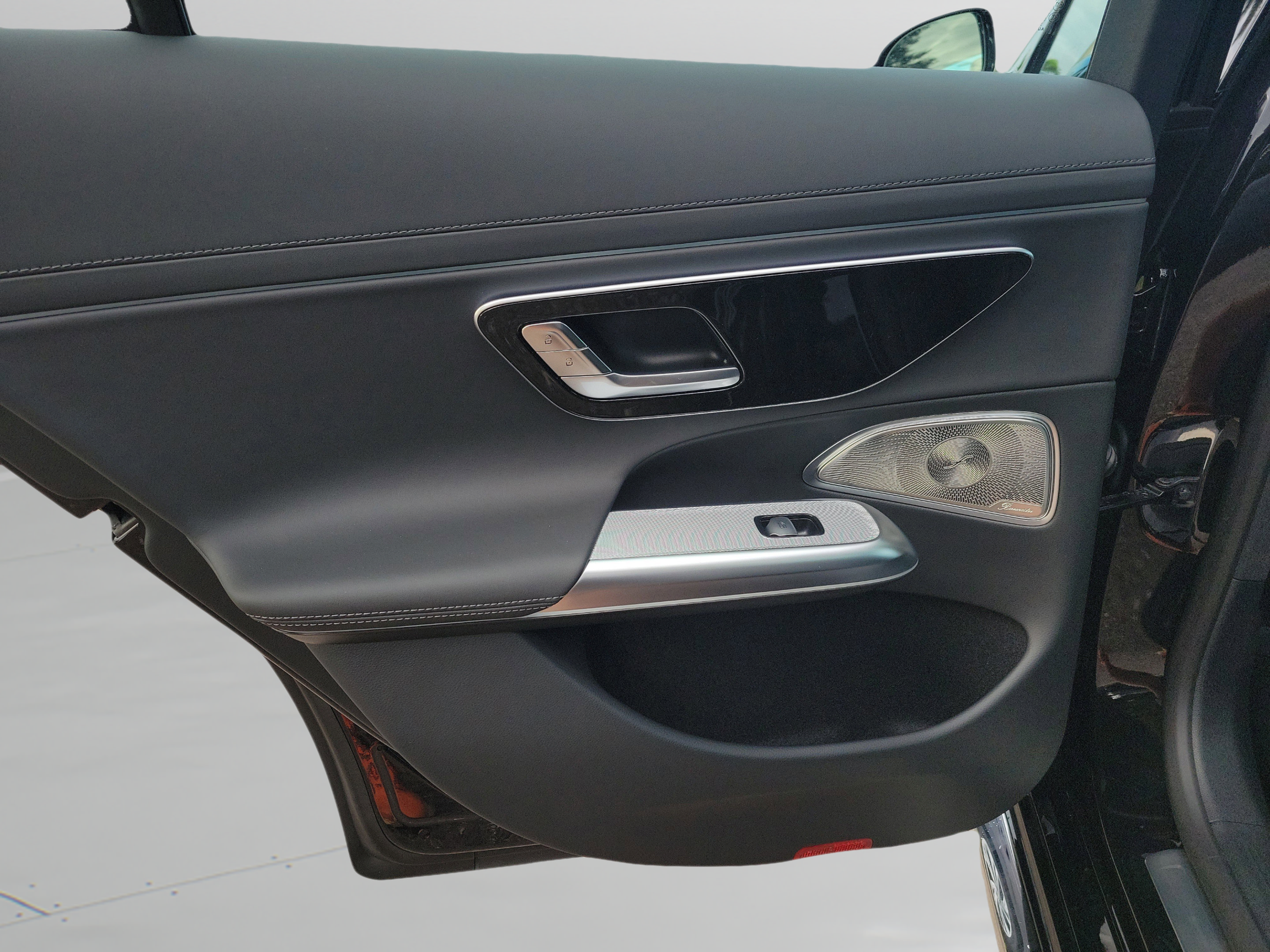 Certified 2026 Mercedes-Benz E 53 AMG e 4MATIC Sedan image 28