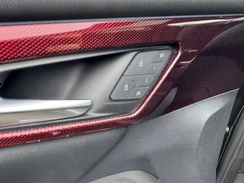 Used 2024 Chevrolet Traverse RS w/ LPO, Floor Liner Package image 19